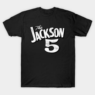 The Jackson 5 T-Shirt